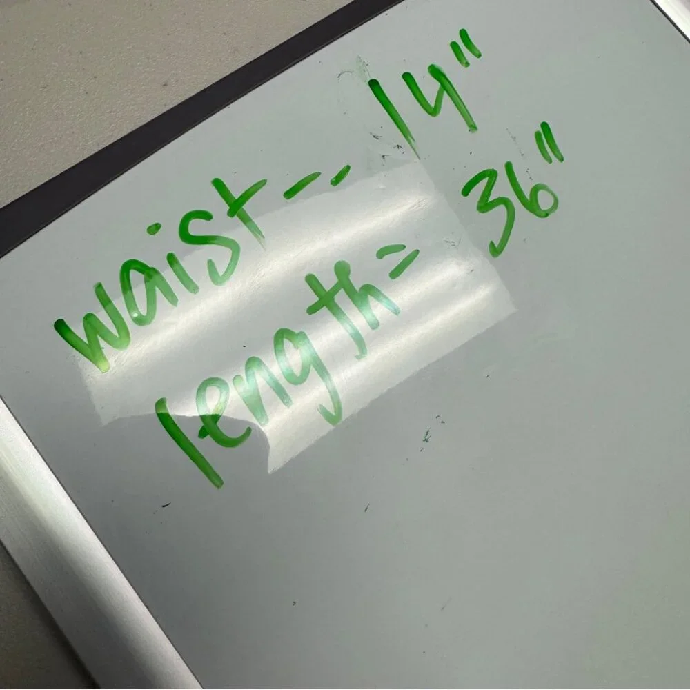 Frime White Floral Pleated Midi Skirt Size L Romantic Cottagecore Flowy Vintage - Picture 8 of 13